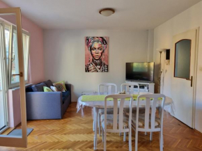 Apartmani Vigo & Ines